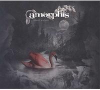 Amorphis - Silent Waters [Import]