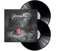 Amorphis Silent Waters (Vinyl) Limited 12" Album (Gatefold Cover)