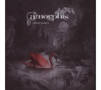 Amorphis - Silent Waters [Vinyl] Uk - Import