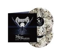 Amorphis Tales from the Thousand Lakes: Live at Tavastia (Vinyl)