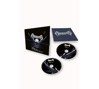Amorphis – Tales From The Thousand Lakes (Live at Tavastia) – CD