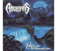 Amorphis - Tales from the thousand lakes