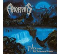 Amorphis - Tales from Thousand Lakes [Import]