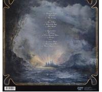 AMORPHIS - THE BEGINNING OF TIMES 2 VINYL LP NEUF