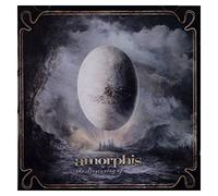 Amorphis 'The Beginning of Times' CD - Nouveau et Scellé