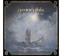 Amorphis - The Beginning of Times