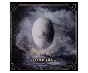 Amorphis - The Beginning of Times