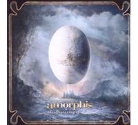 AMORPHIS - THE BEGINNING OF TIMES CD NEUF