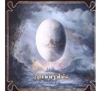 AMORPHIS "THE BEGINNING OF TIMES" CD NEW
