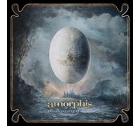 Amorphis – The Beginning of Times – Vinyle – Pochette gatefold – Import – Warner Music