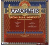 AMORPHIS - UNDER THE RED CLOUD 2 VINYL LP NEUF