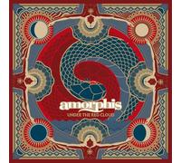 Amorphis – Under the Red Cloud – Vinyle 12" (Titres bonus)