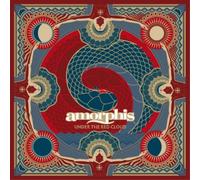 Amorphis – Under the Red Cloud – CD
