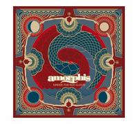 Amorphis 'Under The Red Cloud' CD - Nouveau et Scellé