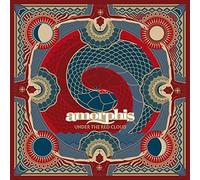 Amorphis - Under The Red Cloud [Import]