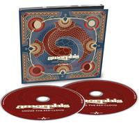 AMORPHIS - UNDER THE RED CLOUD TOUR EDITION 2 CD NEUF