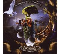 Amorphous Androgynou - Peppermint Tree & The Seeds of [Import]