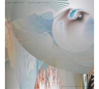AMORPHOUS ANDROGYNOU - Tales Of Ephidrina - CD - G3z