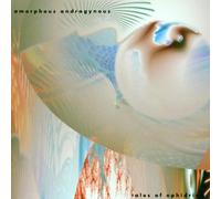 Amorphous Androgynous - Tales of Ephidrena