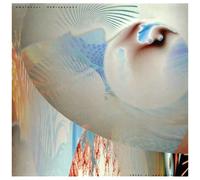 Amorphous Androgynous - Tales Of Ephidrina - Limited [Vinyl Lp] Ltd Ed, Italy - Import