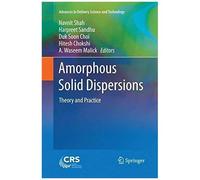 Amorphous Solid Dispersions