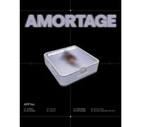 AMORTAGE APP Version CD