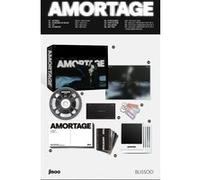 AMORTAGE BLACK/FADE Version Édition Limitée Coffret Deluxe