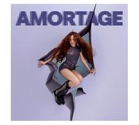 Amortage-Softpack CD (Random Polaroid)
