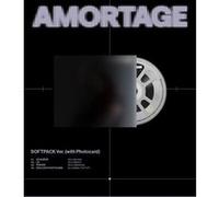 Amortage-Softpack CD (Random Photocard)