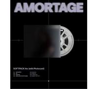 Amortage-Softpack CD (Random Photocard)