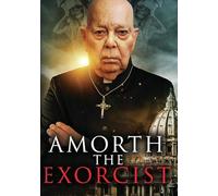 Amorth, The Exorcist
