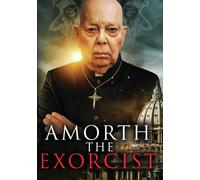Amorth, The Exorcist [Dvd]