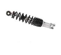 Amortissement Amortisseur Moto 300 Mm 3000 L pour Jog 100 Pièces De Rechange pour Suspension Arrière Pneumatique Amortisseur Arrière Moto(Couleur1)