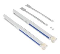 Amortissement Clipo 26/36, poids de porte : 15 kg