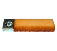 Amortissement d'ouverture pour GEZE Boxer (129343), 1 pièce | Accessoire pour ferme-porte