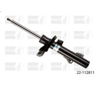 Amortisseu BILSTEIN 22-112811 pour MAZDA 5 (CR) 2 2005-2010