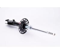 Amortisseu KYB 333331 pour HONDA JAZZ II (GD_, GE3, GE2) 1.2 2002-2008