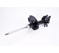 Amortisseur Essieu avant gauche Goujon en haut 334481 KYB pour NISSAN