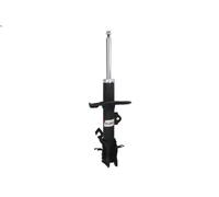 Amortisseu MAGNUM TECHNOLOGY AG1102MT pour NISSAN JUKE (F15) 1.2 2014-2019