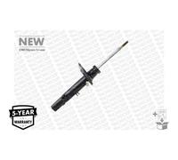 Amortisseu MONROE 742207SP pour PEUGEOT 2008 I (CU_) 1.6 2014-2018