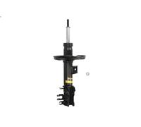 Amortisseu MONROE G7306 pour FORD KA (RU8) 1.3 2008-2016