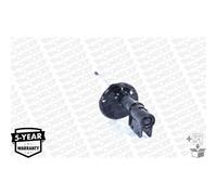 Amortisseu MONROE G7369 pour DACIA SANDERO (BS_) 1.5 2008-2012