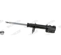 Amortisseu MONROE G8374 pour FIAT IDEA (350_) 1.3 2008-2012