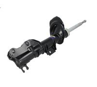 Monroe Amortisseurs avant G8403 – à pression de gaz – Jeu de 2 pour Mercedes Vito/Viano (W639)