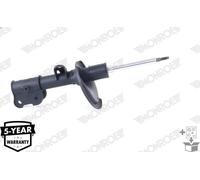 Amortisseu MONROE V4306A pour HYUNDAI H-1 Cargo (TQ) 2.5 2008-