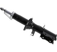 Sachs Amortisseur 313 616 Gauche – Goujon en haut pour KIA RIO I à trois volumes