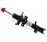 Amortisseu SACHS 315 866 pour FORD FIESTA VI Van 1 2012-2017