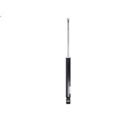 Amortisseu SACHS 316 927 pour OPEL AGILA B (H08) 1 2008-2011