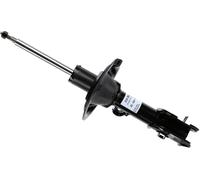 Amortisseu SACHS 319 508 pour H-1 / STAREX Autobus/Autocar (A1) 2.5 2006-2007