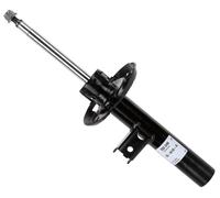 Amortisseu SACHS 350 048 pour MERCEDES-BENZ W177) 2 2018-2019